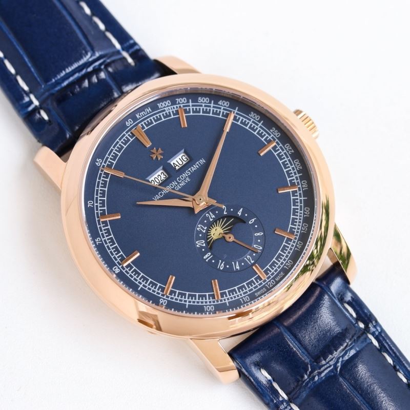 VACHERON CONSTANTIN Watches